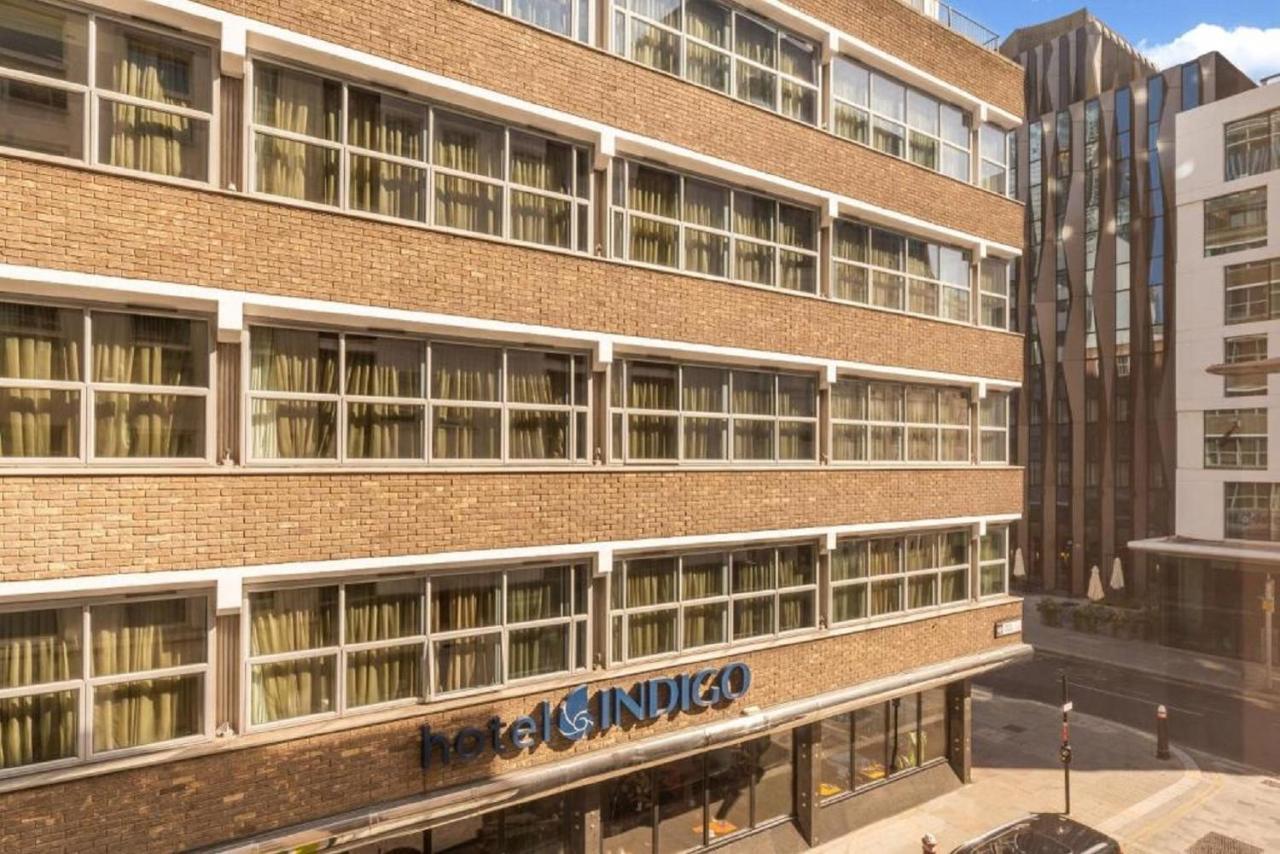 Studio - Tower Hill - City Centre By Prime London Stays N-16 외부 사진